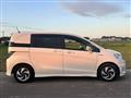 2016 Honda Freed