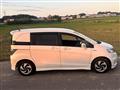 2016 Honda Freed