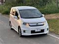 2016 Honda Freed