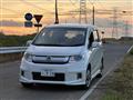 2016 Honda Freed