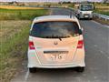 2016 Honda Freed