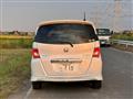 2016 Honda Freed