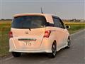 2016 Honda Freed