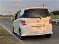 2016 Honda Freed