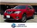 2014 Nissan X-Trail
