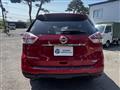 2014 Nissan X-Trail