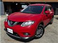 2014 Nissan X-Trail