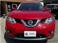2014 Nissan X-Trail