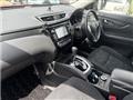 2014 Nissan X-Trail