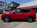 2014 Nissan X-Trail