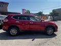 2014 Nissan X-Trail