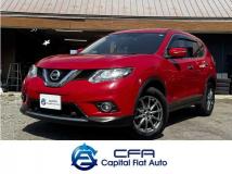 2014 Nissan X-Trail