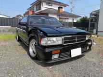 1988 Nissan Cedric Sedan