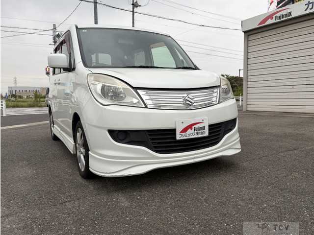 2013 Suzuki Suzuki Others