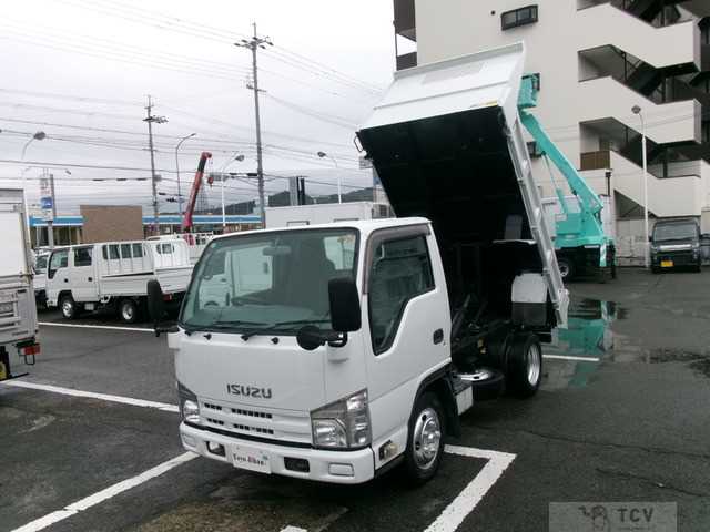 2013 Isuzu Isuzu Others