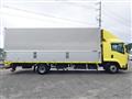 2020 Isuzu Isuzu Others