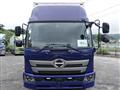 2018 Hino Hino Others