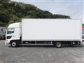 2013 Hino Hino Others