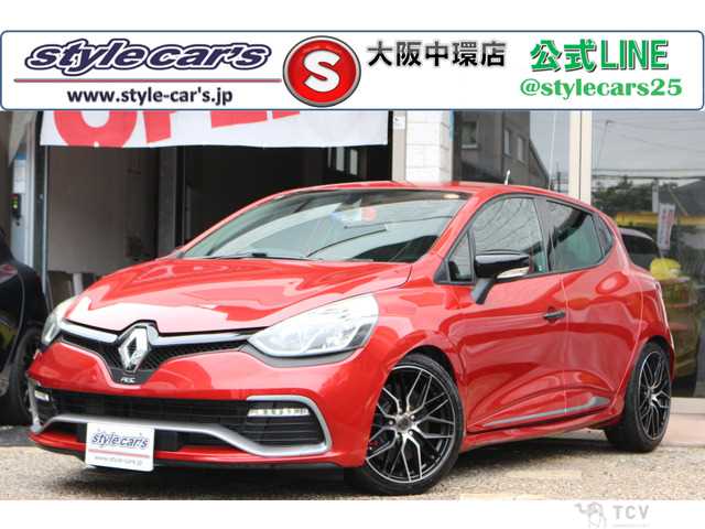 2013 Renault Lutecia