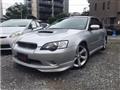 2006 Subaru Legacy B4