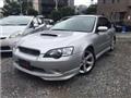2006 Subaru Legacy B4