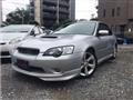 2006 Subaru Legacy B4