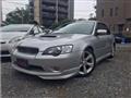 2006 Subaru Legacy B4
