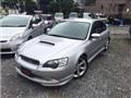 2006 Subaru Legacy B4