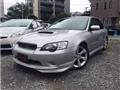 2006 Subaru Legacy B4