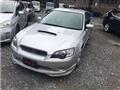 2006 Subaru Legacy B4