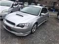 2006 Subaru Legacy B4
