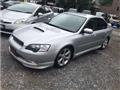 2006 Subaru Legacy B4