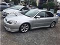 2006 Subaru Legacy B4