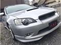 2006 Subaru Legacy B4