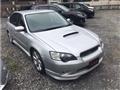 2006 Subaru Legacy B4