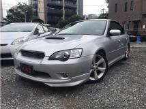 2006 Subaru Legacy B4