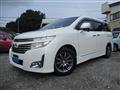 2011 Nissan Elgrand