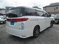 2011 Nissan Elgrand