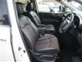 2011 Nissan Elgrand