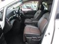 2011 Nissan Elgrand