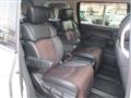 2011 Nissan Elgrand
