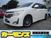 2011 Nissan Elgrand