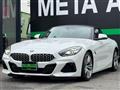 2019 BMW Z4