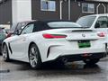 2019 BMW Z4