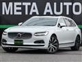 2023 Volvo V90