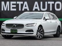 2023 Volvo V90
