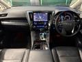 2019 Toyota Vellfire