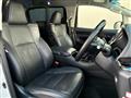 2019 Toyota Vellfire
