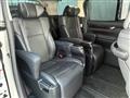 2019 Toyota Vellfire