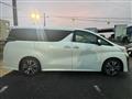 2019 Toyota Vellfire